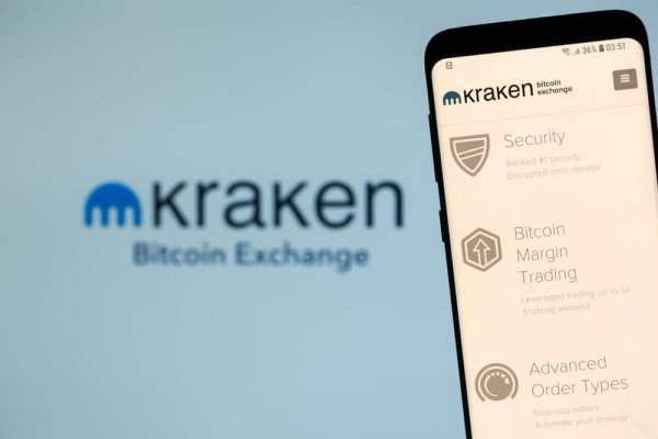 Kraken site